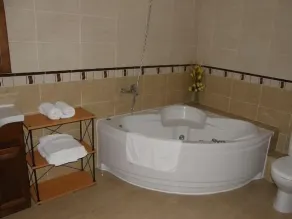 Casa rural Alonso Quijano für 16 personen - Image 4