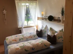 Moderno apartamento de 4 **** para altas demandas com terraço sul no Fichtelgebirge - Image 3