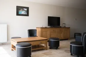 In der Natur, 3 Schlafzimmer Haus für 8-10 Personen, im Jahr 2019 total renoviert - Image 3