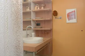 Appartement en pleine montagne, idéal pour 2 personnes - non-fumeur - Image 2