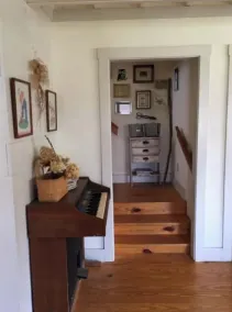 Nature Lovers Family Friendly Farmhouse near Pickwick Lake - Image 2