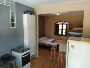 Charming apartment 400 meters from the beach and Boqueirão. - Image 3