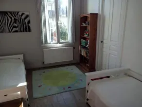 LARGE 5-ROOM BEACHFRONT AND CENTRE - Image 3