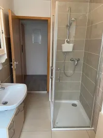 Ferienwohnung/app. für 4 Gäste mit 57m² in Wildflecken - Image 5