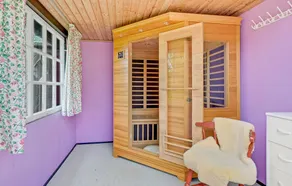 Holiday Home Broager With Sauna 261 - Image 3