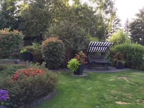 Lovingly furnished 5* apartment (120sqm) - most beautiful natural landscape of Leiwen - Image 5