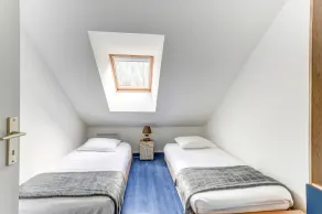 Ker Heora - Maison avec piscine partagée - Image 4