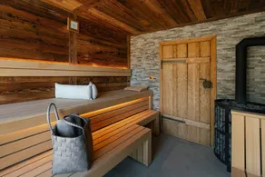 Chalet Weidehaus De Luxe - Image 2