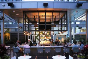 Swanky Loft Condo i Downtown Clt - Image 5