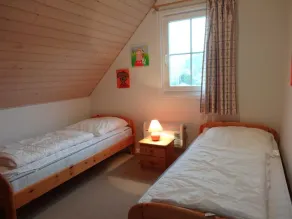 FH „Pirat Wasserterrasse“ 75m², 4+2 Pers. im Marinapark Scharmützelsee, Sauna, Whirlpool, Kamin - Image 4