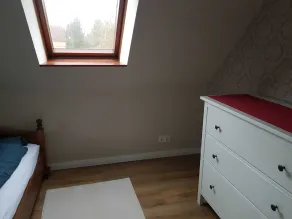 Schnuckelige Kleine Ferienwohnung Direkt an der Lübtheener Heide - Image 2