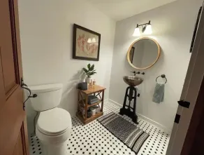 30 mins to Smuggs and Stowe! Tons of room for family and pets! - Image 3
