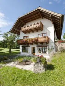 Ferienwohnung Glockenblume, bis 2 Personen, Obergeschoss, 45 qm - Image 5