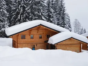 Vacation Home i Les Diablerets med 4 sovrum som kan rymma 10 - Image 2