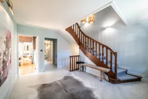 Chalet La Rose de Clairiere Morzine - BY EMERALD STAY - Image 3