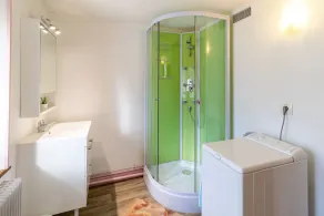 Gite le Sotré draps et serviettes en option - Image 3