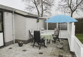 4P. Bungalow at 30M from the dunes - Image 4