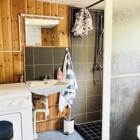 In the footsteps of Astrid Lindgren - vacation home with 110 sqm - Image 4