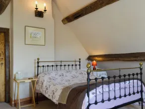 Alloggio con 1 camere da letto ad Walcot - Image 4