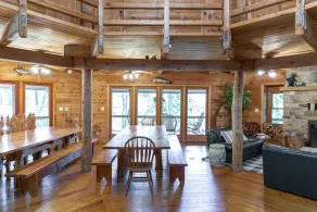 15 Bedroom, Hot tub, Put Put, Pond, Pool Table - Image 3