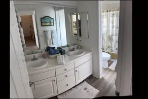 Un superbe condo Ocean Cove. Endormez-vous aux vagues! - Image 3