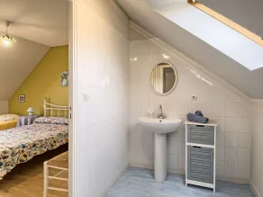 Hyggelig lejlighed for 4 personer med WIFI, TV og terrasse - Image 4