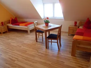 300 m dalla spiaggia di sabbia bianca, 150 m² di spazio abitabile, 3 camere da letto, 1 soggiorno, 2 bagni - Image 5