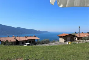 Luna: lake view apartment  with two bedrooms - Image 5