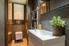 Espai Oliveres Barcelona Villa con piscina - Image 4