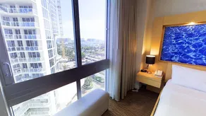 Condominiums de luxe français entièrement meublé situé sur l'océan - Image 5