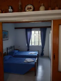 Fairy tail house close t Platanias - Image 2
