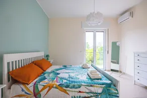 Domus Capodimonte flat by Napoliapartments - Image 5