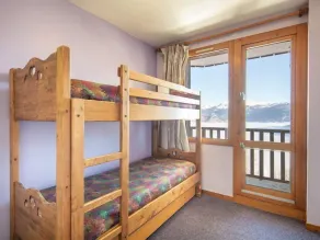 1 BR Apt | Scenic Living in Valmorel | Sleeps 5! - Image 4