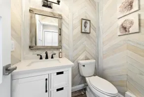  Beach Haven Park 4 Bed, 3.5 Bath Reverse Living, Beach Block, Heated Pool - Image 3