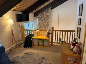 Come Experience SkiTopia-True Ski In/Out Condo Steps from the SilverQueen Lift - Image 2