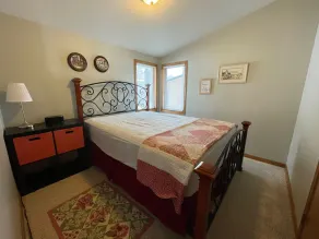 chalet haut de gamme au bord du lac sur le magnifique lac Mitchell - Image 3