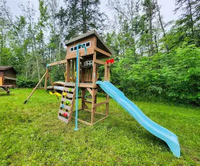 Secluded Riverfront Cabin | Hot Tub + Starlink - Image 2