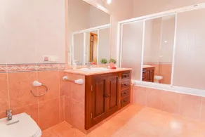 Son Mas Mallorca sten villa med spektakulär utsikt 402 - Image 3