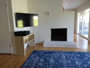 3 Bed 2 Bath House San Mateo Next to Lagoon - Image 2