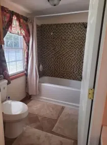 Cozy Country small two bedroom home. - Image 3