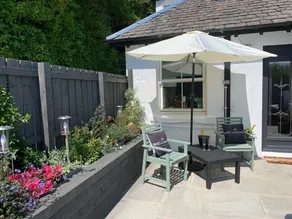 Secluded Seaview Cottage With Private Hot Tub - Image 5
