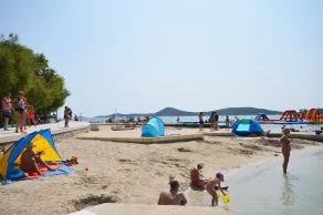 Apartment Private Garden (90061-A1) - Vodice - Image 2