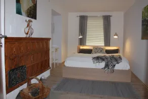 Lejlighed Perau i Gmund meget behagelig og hyggelig - Image 4