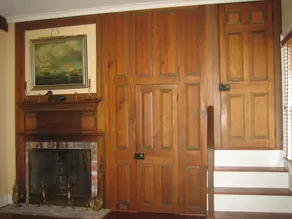 John Bruff Waterview Cottage - on Harbor and on Park - In Town St. Michaels! - Image 2