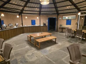 Eco Lodge Chevron - Image 2