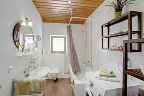 Apartment \"Almrausch\" with Balcony, Mountain View & Wi-Fi; Parking Available - Image 3