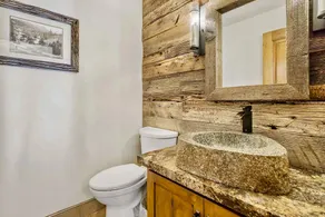 9BR Tahoe Villa, Hot Tub-Sauna-Gym-Game Room LX33 - Image 5