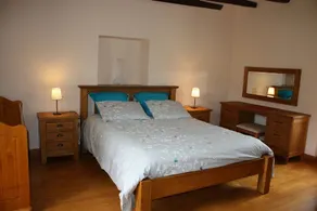Gîte DORDOGNE: Cottage de la Mothe für 8 Personen - Image 3