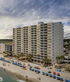 0602 Waters Edge Resort Studio Bedroom Condo by RedAwning - Image 5