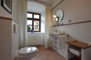 Einladende Ferienwohnung in Gerdshagen mit Garten - Image 2
